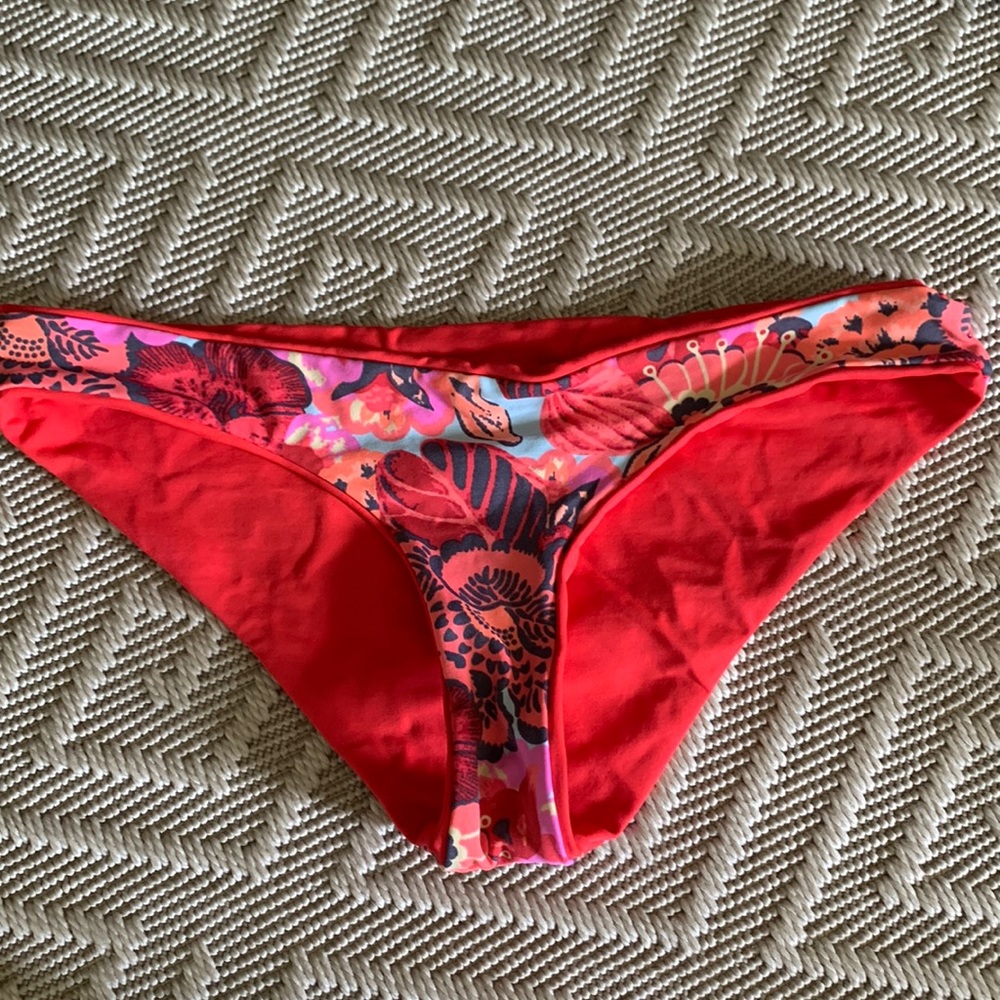 Maaji reversible swim bottom